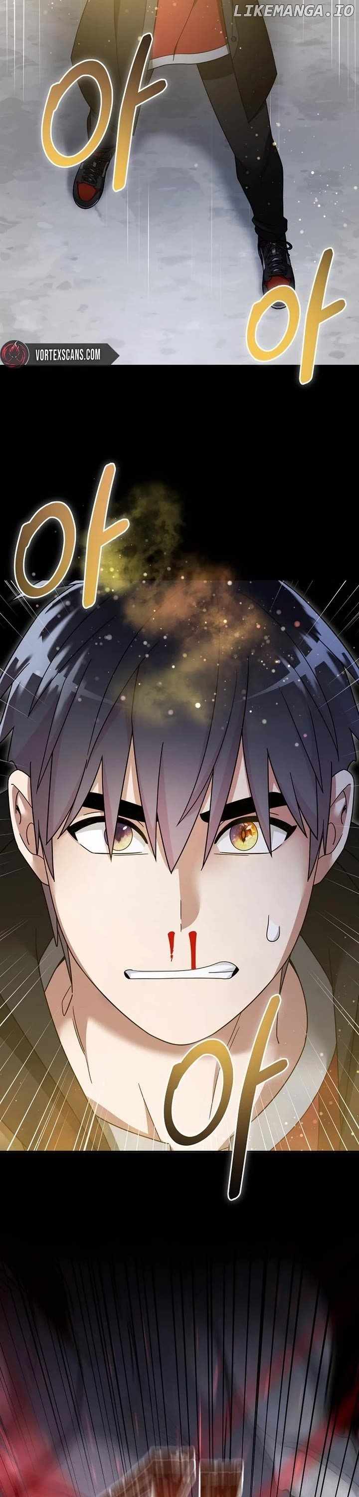 The Newbie is Too Strong Chapter 127 28